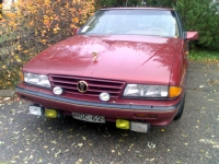 1988 Pontiac Bonneville SSE3.8L+TH440