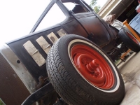 1932 Chevrolet 2d 5w Coupe350cid+TH350