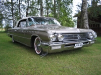 1962 Buick Electra 225 Convertible401cid