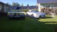 1971 Pontiac Grand Ville 455cid+TH400