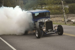 1930 Ford Hot rod  SBC