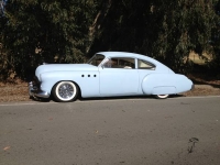 1949 Buick Super Sedanette472cid+TH400