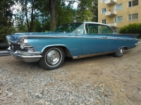 1959 Buick Electra 2d401cid+Dynaflow