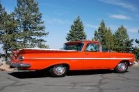 1959 Chevrolet El Camino348 cid+Turboglide.