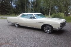 Buick Electra ht 1968430