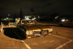 1970 Pontiac Tempest 2d ht Coupe350 + PG