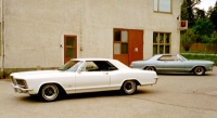 1965 Buick Riviera401cid+TH400