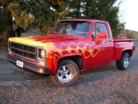 GMC Pickup