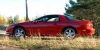 1993 Chevrolet CamaroV6