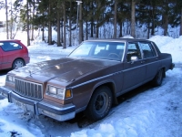 1980 Buick Electra Park Avenue455cid+TH400