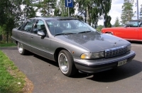1991 Chevrolet Caprice305cid+autom.