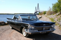1959 Buick Le Sabre364cid+Dynaflow