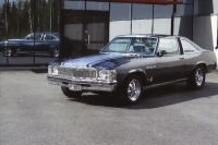 1977 Buick skylark R/S