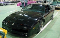 1988 Pontiac Trans Am GTA383cid TPI+TH7004r manual