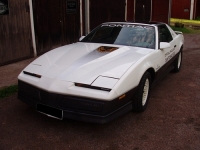1983 Pontiac Trans Am