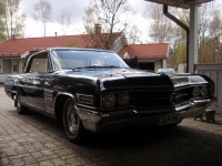 1964 Buick Wildcat 4D HT401cid Nailhead+Super Turbine 400