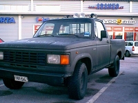 1989 Chevrolet Custom Deluxe B10