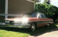 1964 Chevrolet Impala