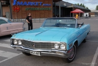 1964 Buick Le sabre convertible300cid+ST300