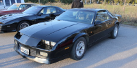 1988 Chevrolet Camaro305 cid + TH700