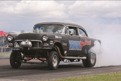 1955 Chevrolet Gasser