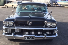 1958 Buick Roadmaster