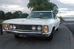 1963 Buick Riviera401 + Dynaflow